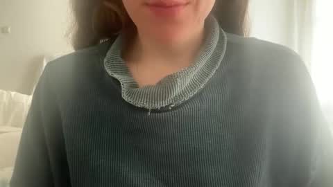 Snapshot of gloriapearl chatting on 30, 4, 2026 Gloria Pearl online show from 30, 4, 2026