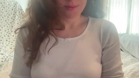 Snapshot of gloriapearl chatting on 8, 5, 2026 Gloria Pearl online show from 8, 5, 2026