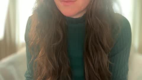 Snapshot of gloriapearl chatting on 11, 5, 2026 Gloria Pearl online show from 11, 5, 2026