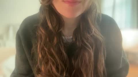 Snapshot of gloriapearl chatting on 18, 5, 2026 Gloria Pearl online show from 18, 5, 2026