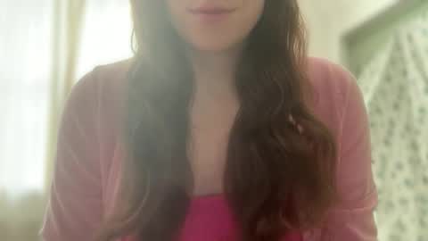 Snapshot of gloriapearl chatting on 19, 5, 2026 Gloria Pearl online show from 19, 5, 2026