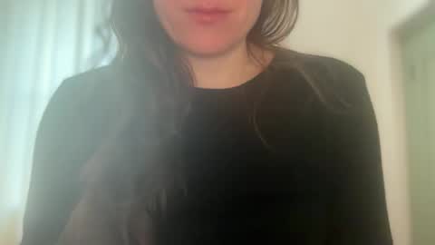 Snapshot of gloriapearl chatting on 20, 5, 2026 Gloria Pearl online show from 20, 5, 2026