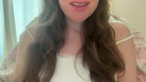 Snapshot of gloriapearl chatting on 24, 5, 2026 Gloria Pearl online show from 24, 5, 2026