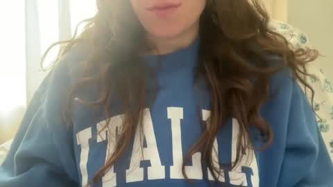 Snapshot of gloriapearl chatting on 29, 5, 2026 Gloria Pearl online show from 29, 5, 2026