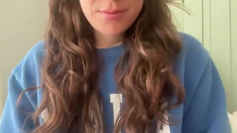 Snapshot of gloriapearl chatting on 5, 6, 2026 Gloria Pearl online show from 5, 6, 2026