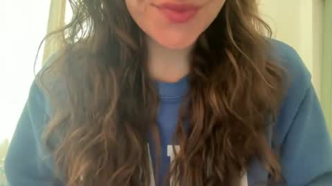 Snapshot of gloriapearl chatting on 17, 6, 2026 Gloria Pearl online show from 17, 6, 2026