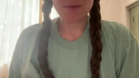 Snapshot of gloriapearl chatting on 25, 6, 2026 Gloria Pearl online show from 25, 6, 2026
