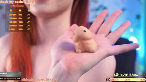 Snapshot of glorikitty chatting on 4, 12, 2024 Sasha online show from 4, 12, 2024