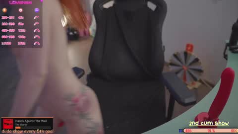 Snapshot of glorikitty chatting on 23, 2, 2025 Sasha online show from 23, 2, 2025
