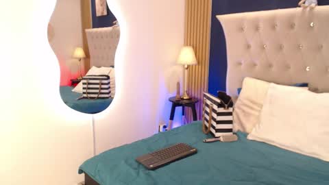 Glory online show from 16, 2, 2026