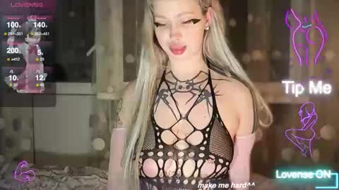 I want to make you happy and lovense  online show from 1, 3, 2026
