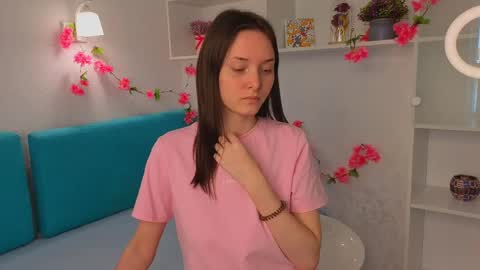 Mia online show from 21, 5, 2026