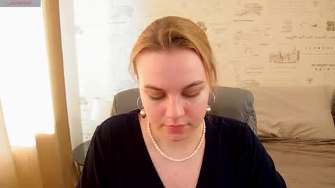 Snapshot of glow_margo chatting on 8, 6, 2026 Margo online show from 8, 6, 2026