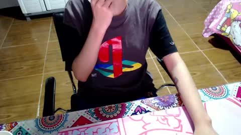 glowingecho online show from 11, 12, 2024