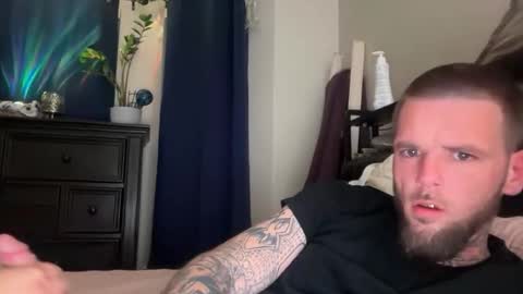 Stretching out Britt online show from 9, 6, 2026