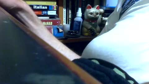 PencilDick online show from 14, 7, 2026