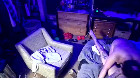 gnasty83 online show from 11, 2, 2025