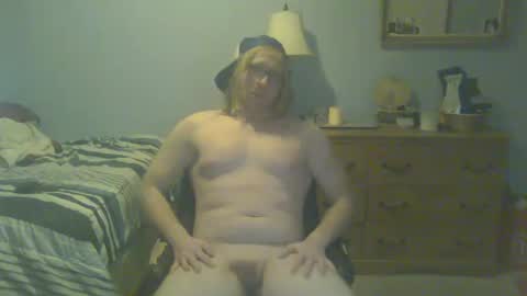 Snapshot of gnger31foru chatting on 8, 12, 2024 Steven Meadow online show from 8, 12, 2024