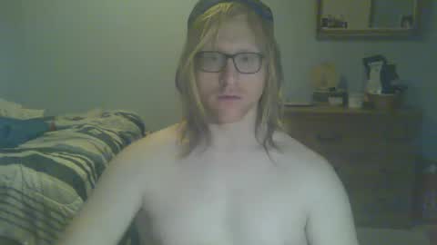 Snapshot of gnger31foru chatting on 8, 12, 2024 Steven Meadow online show from 8, 12, 2024