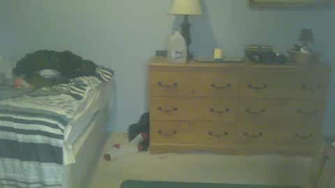 Snapshot of gnger31foru chatting on 20, 1, 2025 Steven Meadow online show from 20, 1, 2025