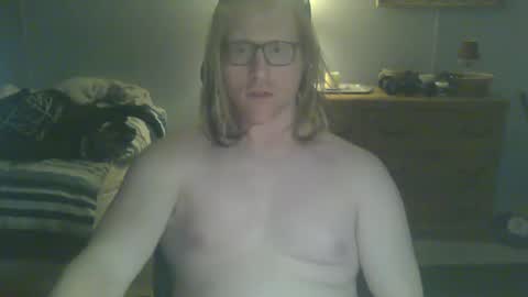 Snapshot of gnger31foru chatting on 22, 1, 2025 Steven Meadow online show from 22, 1, 2025