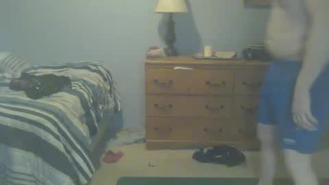 Snapshot of gnger31foru chatting on 7, 2, 2025 Steven Meadow online show from 7, 2, 2025