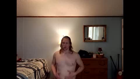 Snapshot of gnger31foru chatting on 17, 2, 2025 Steven Meadow online show from 17, 2, 2025