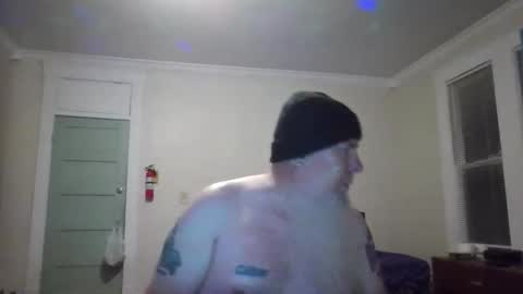 Snapshot of gnomebeard chatting on 10, 10, 2025 Gnomebeard online show from 10, 10, 2025