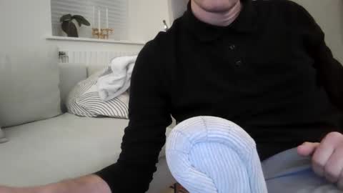 Gnusmas4you online show from 17, 12, 2025