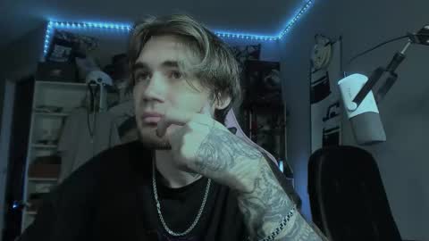 NPC online show from 19, 10, 2025