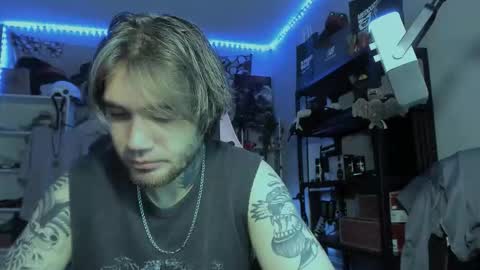 NPC online show from 2, 11, 2025