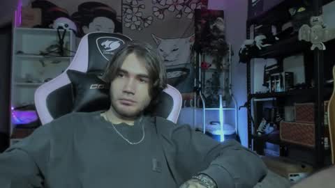 NPC online show from 27, 11, 2025