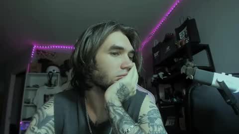 NPC online show from 16, 1, 2026