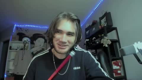 NPC online show from 14, 2, 2026