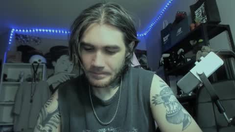 NPC online show from 16, 2, 2026