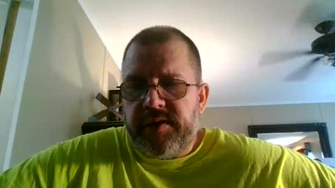 IDKIDCIDGAF online show from 16, 9, 2025
