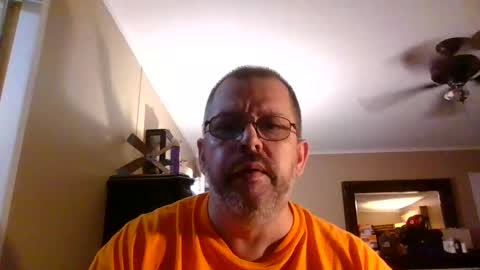IDKIDCIDGAF online show from 22, 9, 2025