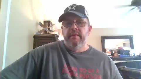 IDKIDCIDGAF online show from 9, 10, 2025