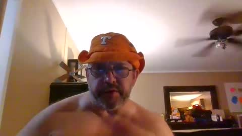 IDKIDCIDGAF online show from 10, 10, 2025