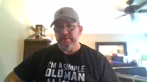 IDKIDCIDGAF online show from 12, 10, 2025