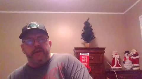 IDKIDCIDGAF online show from 4, 12, 2025