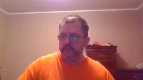 IDKIDCIDGAF online show from 19, 1, 2026