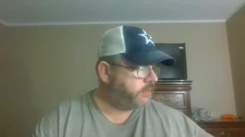 IDKIDCIDGAF online show from 31, 3, 2026