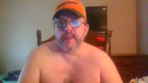 Snapshot of gobey33 chatting on 4, 6, 2026 IDKIDCIDGAF online show from 4, 6, 2026