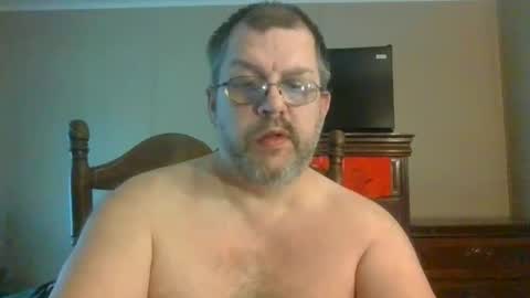 Snapshot of gobey33 chatting on 5, 6, 2026 IDKIDCIDGAF online show from 5, 6, 2026