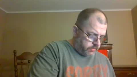 Snapshot of gobey33 chatting on 2, 7, 2026 IDKIDCIDGAF online show from 2, 7, 2026