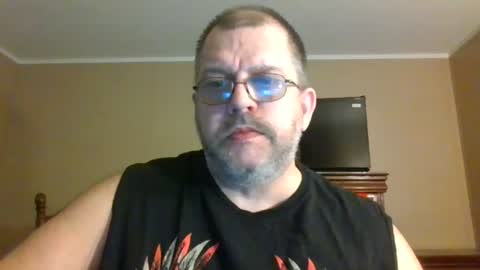 Snapshot of gobey33 chatting on 12, 7, 2026 IDKIDCIDGAF online show from 12, 7, 2026
