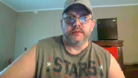 Snapshot of gobey33 chatting on 13, 7, 2026 IDKIDCIDGAF online show from 13, 7, 2026