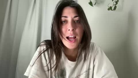 Snapshot of goblingoddess chatting on 6, 12, 2024 GoblinGoddesss online show from 6, 12, 2024