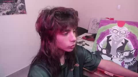 god_dereck online show from 20, 3, 2026